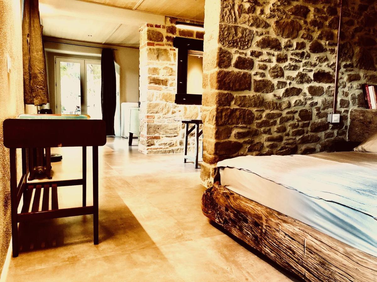 Pippo'S Little Resort/2 Poppi Exteriér fotografie